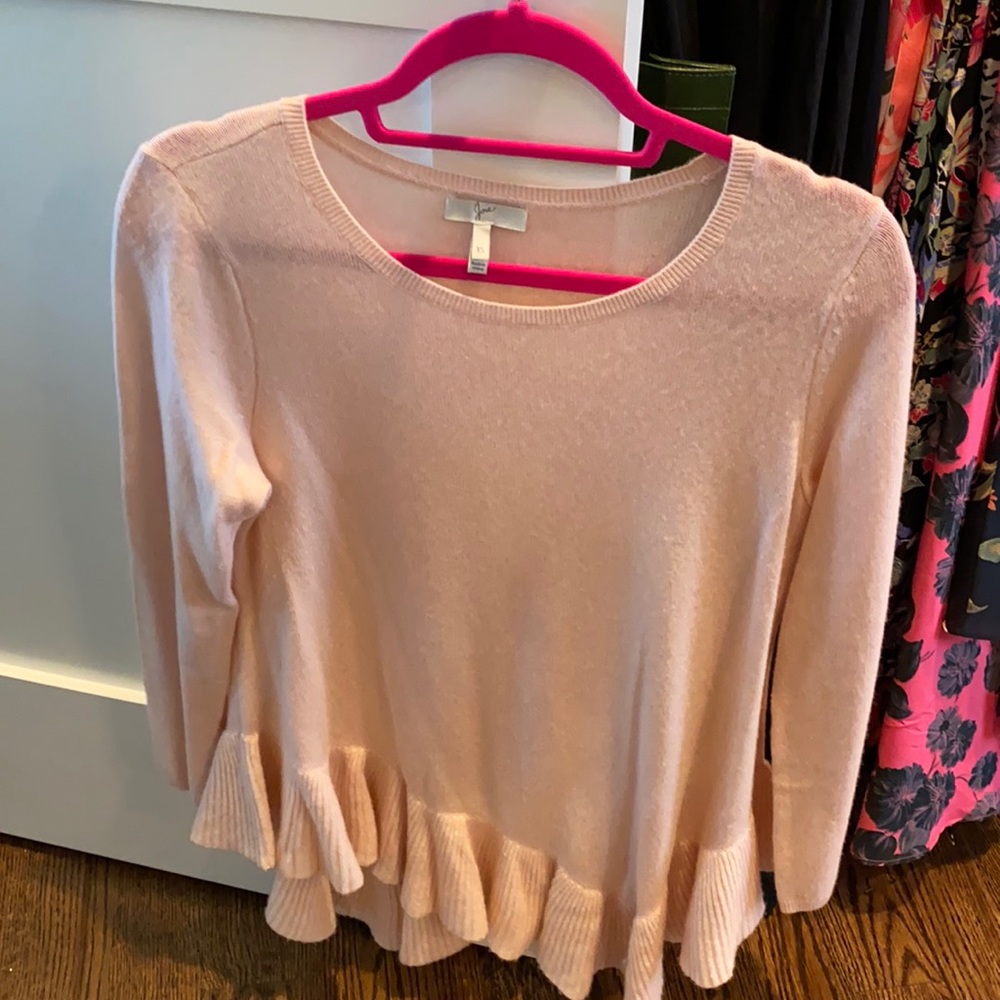 Joie sweater top